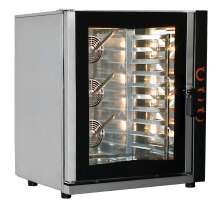 PF6410MUPA - Forno 10 Teglie 600x400