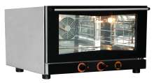 PF6403MUPA - Oven 3 Trays 600x400