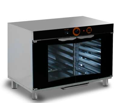 PL6410MU - Lievitatore 10 Teglie 600x400