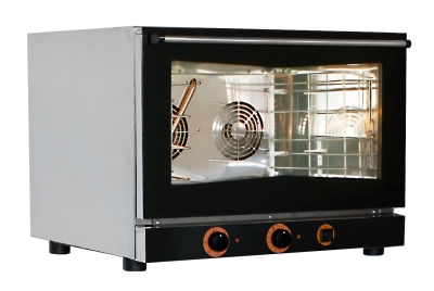 PF6402MUPA - Oven 4 Trays 600x400
