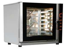 PF6406MUPA - Forno 6 Teglie 600x400